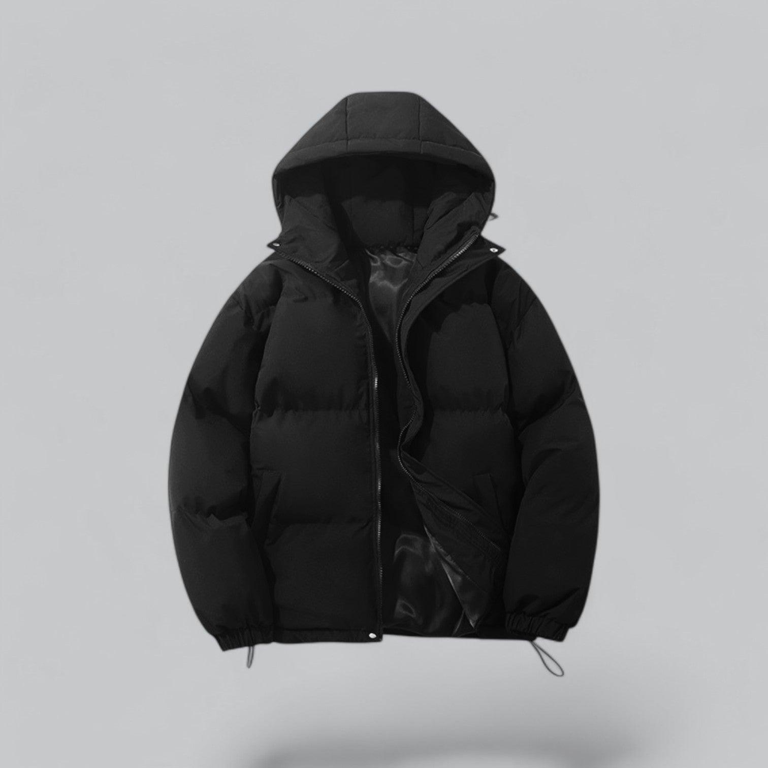 Naven | New Winter Jacket Parka
