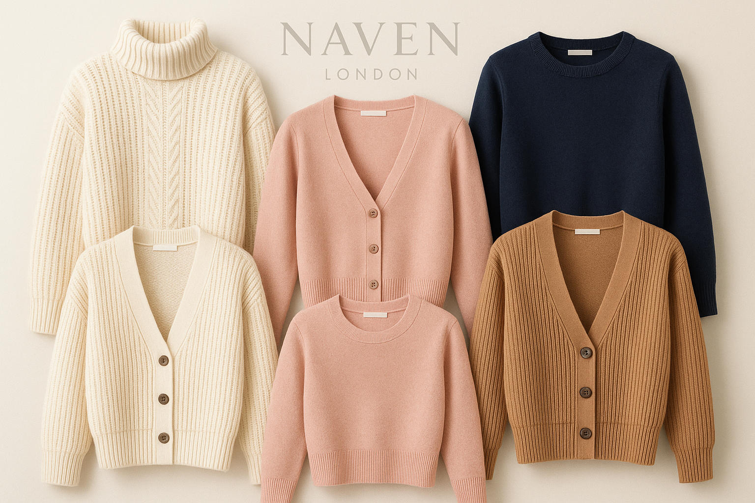 WOMENS SWEATERS | CARDIGANS