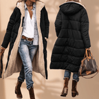 Naven Windproof and Waterproof Winter jacket