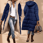 Naven Windproof and Waterproof Winter jacket