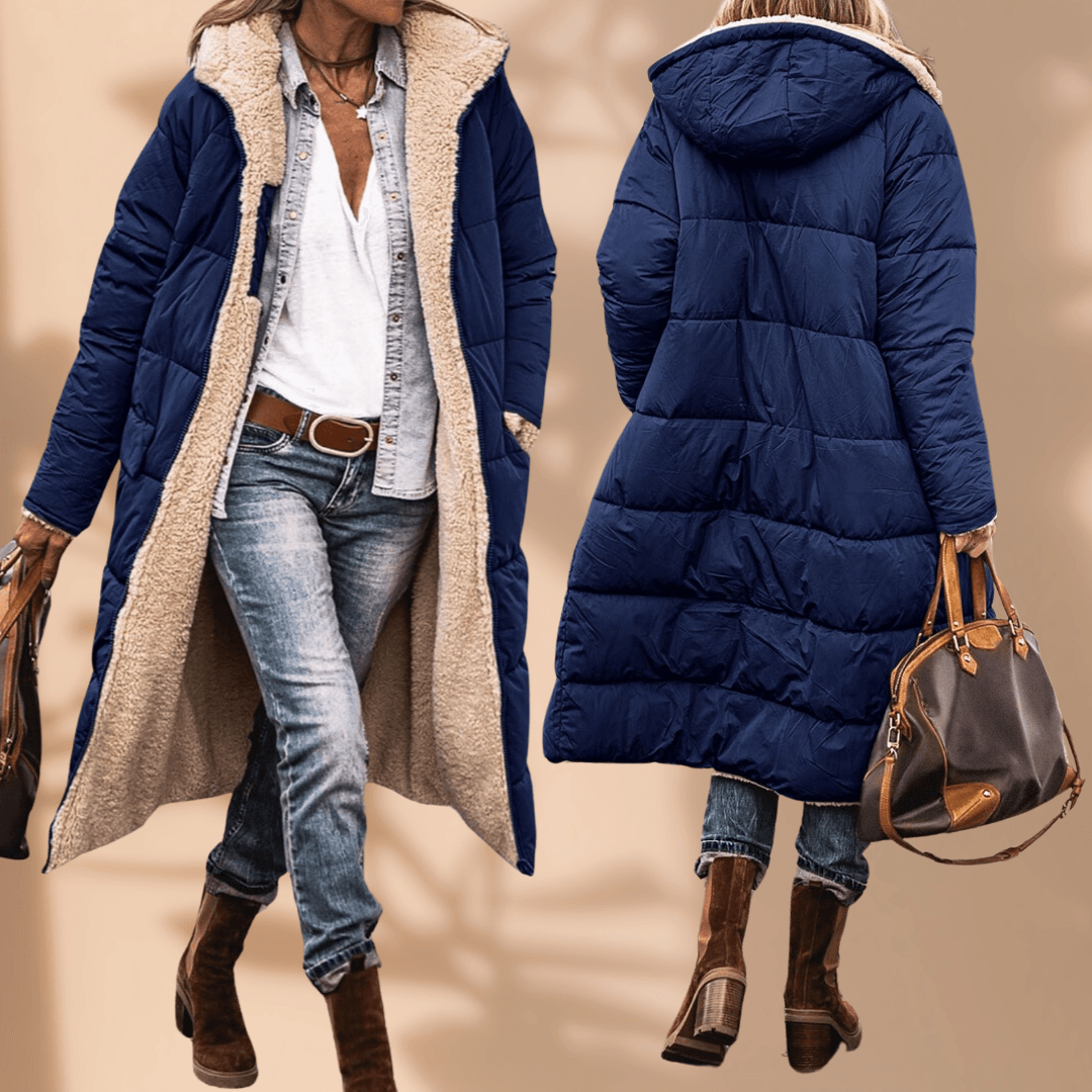 Naven Windproof and Waterproof Winter jacket
