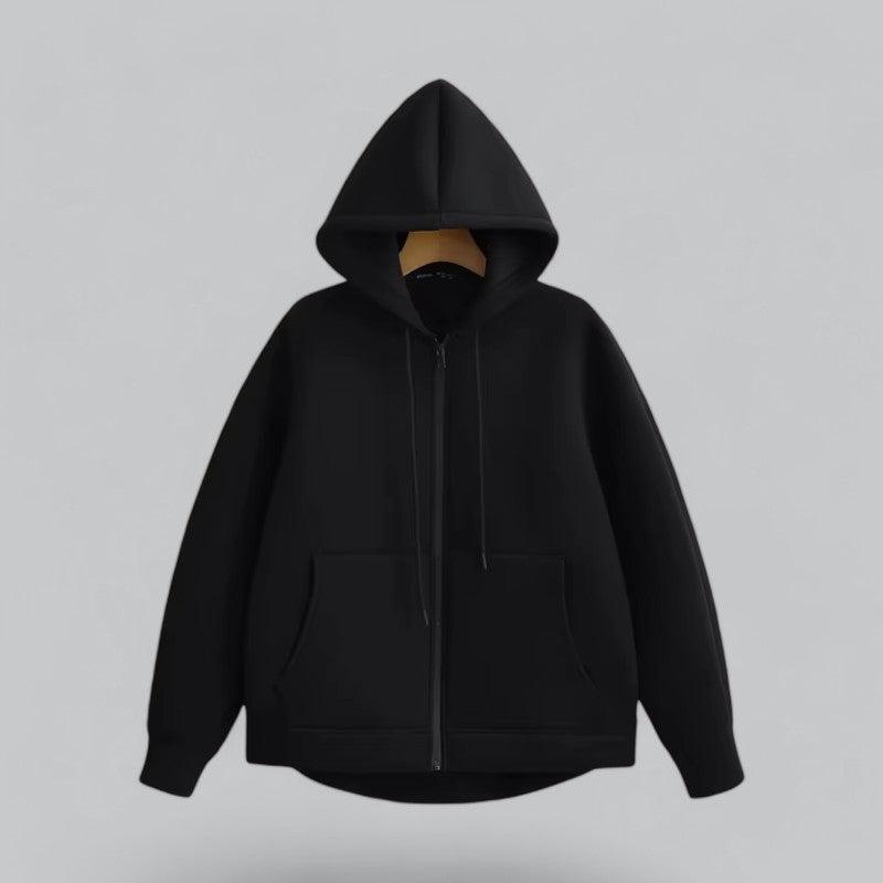 Naven | Premium Oversized Hoodie
