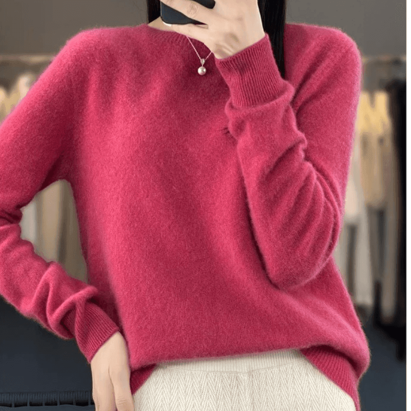 Naven Stylish Cashmere Sweater