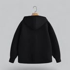 Naven | Premium Oversized Hoodie