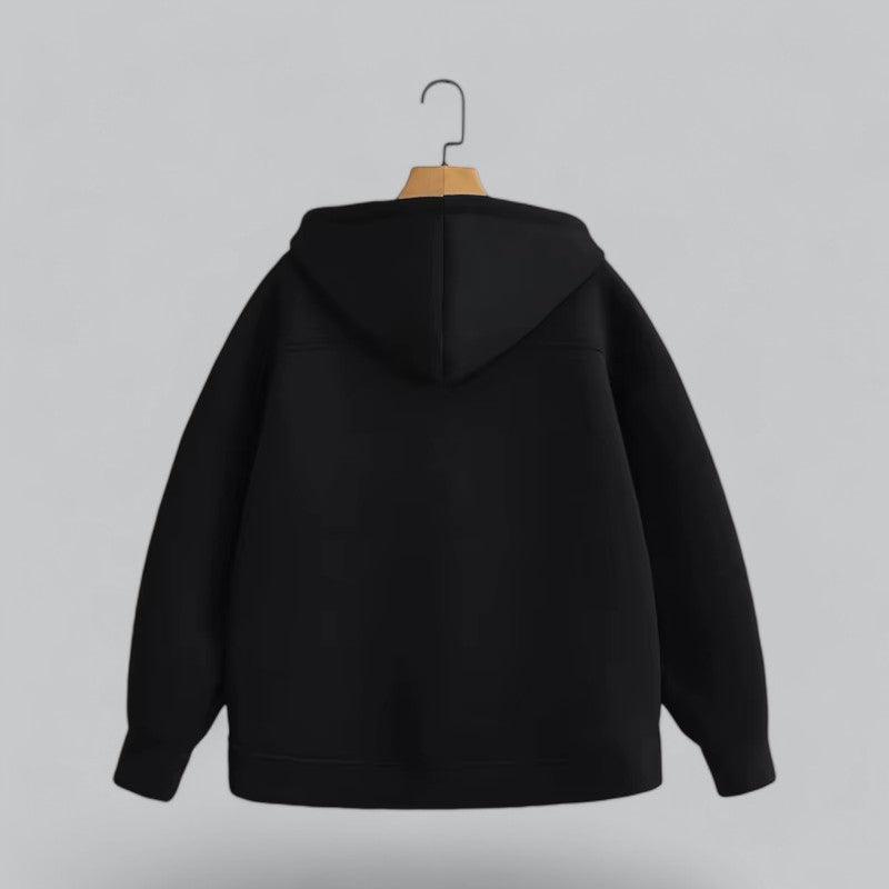 Naven | Premium Oversized Hoodie