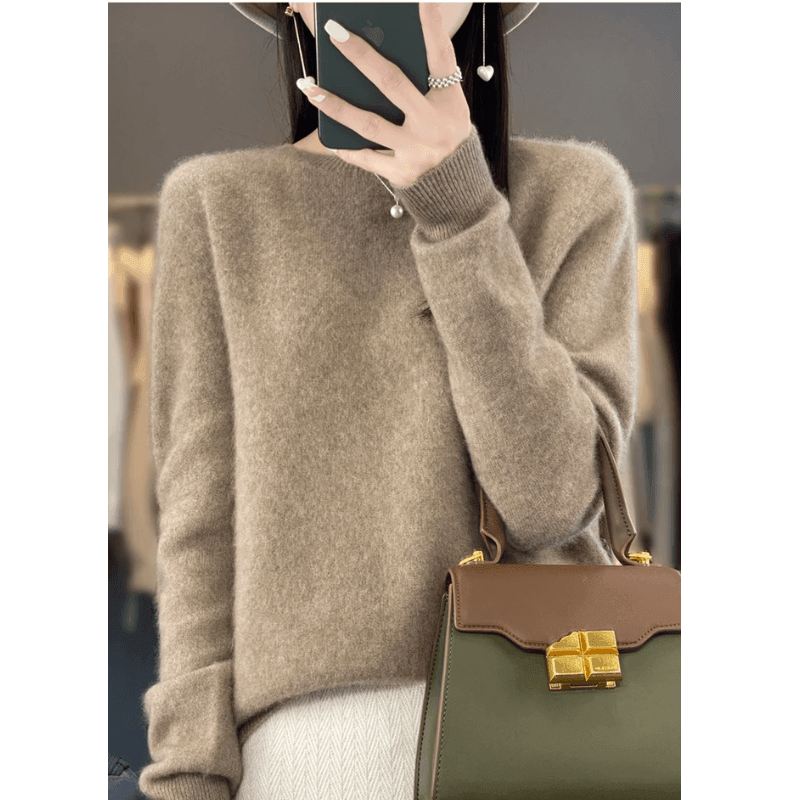 Naven Stylish Cashmere Sweater