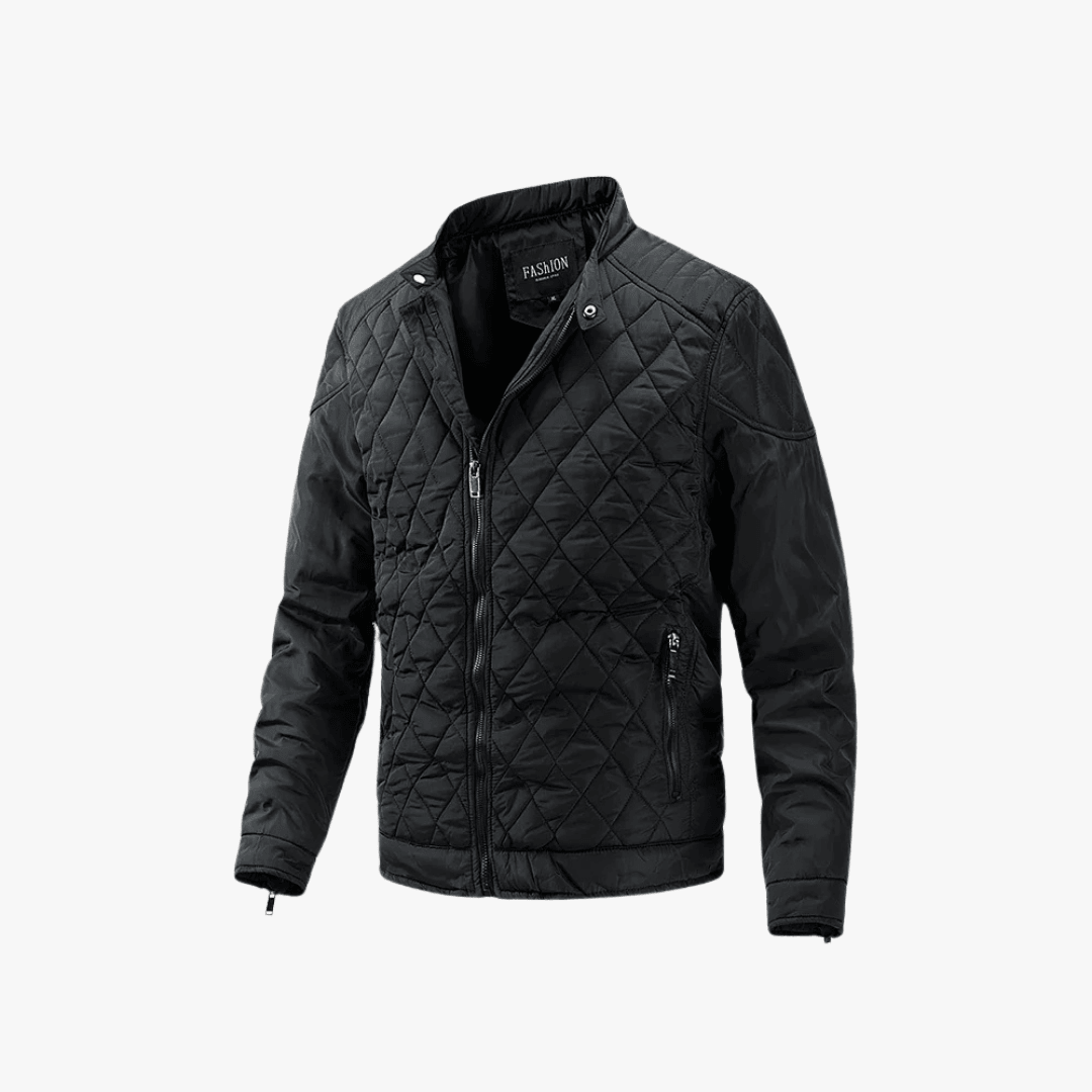 Classic Stitch Jacket