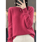 Naven Stylish Cashmere Sweater