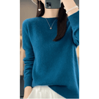 Naven Stylish Cashmere Sweater