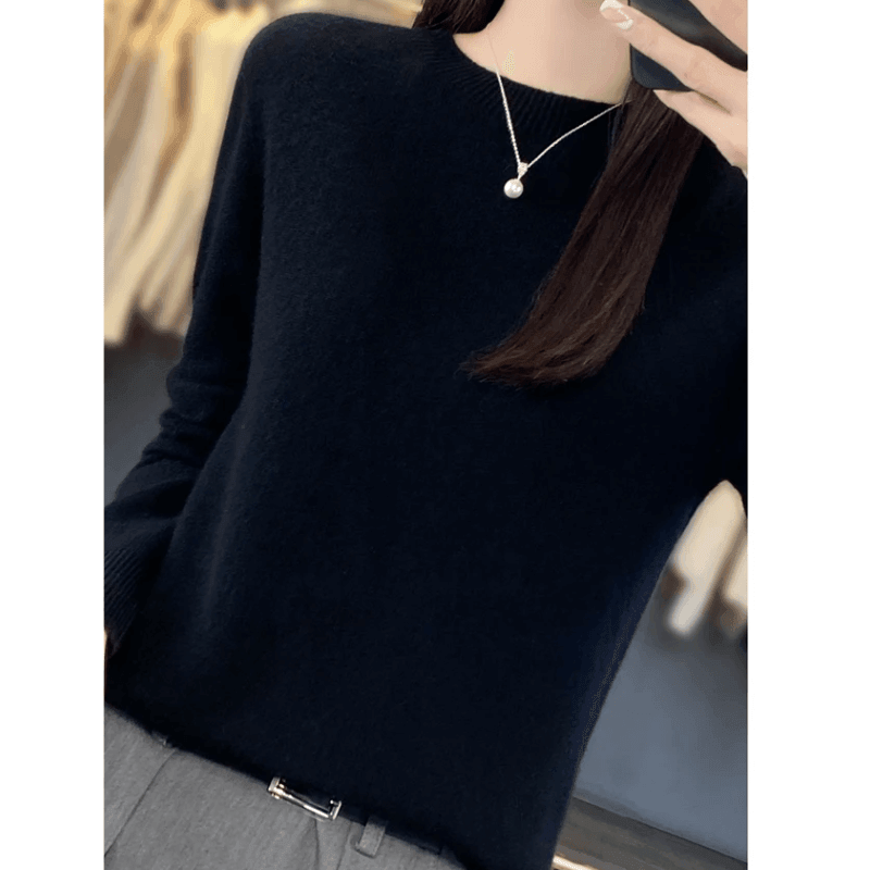 Naven Stylish Cashmere Sweater