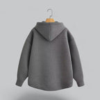 Naven | Premium Oversized Hoodie