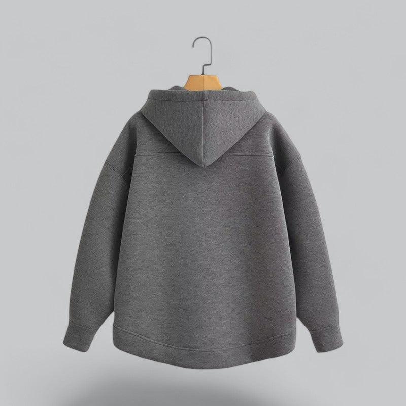 Naven | Premium Oversized Hoodie