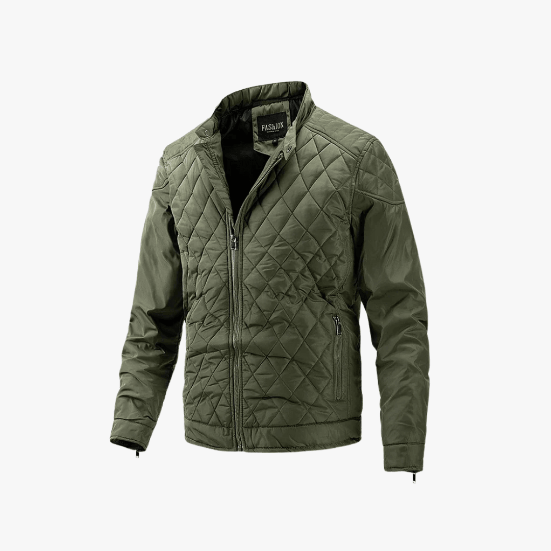 Classic Stitch Jacket