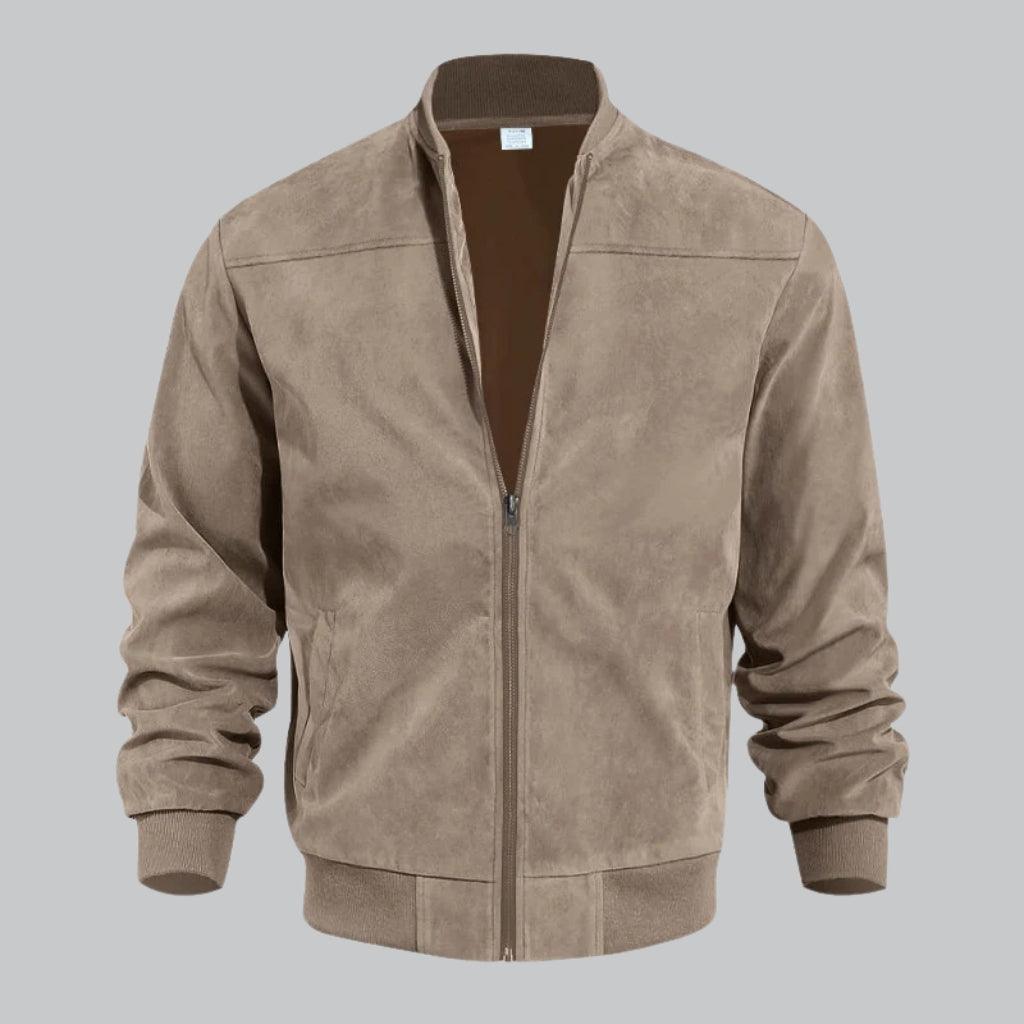 Naven | Men's Lightweight Bomber Jacket