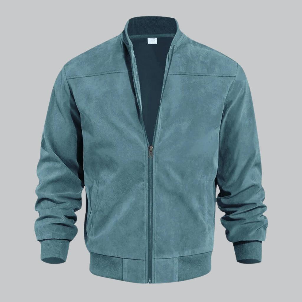 Naven | Men's Lightweight Bomber Jacket