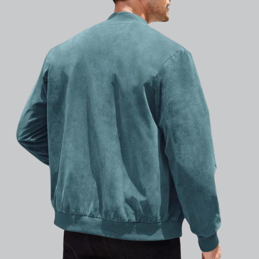 Naven | Men's Lightweight Bomber Jacket