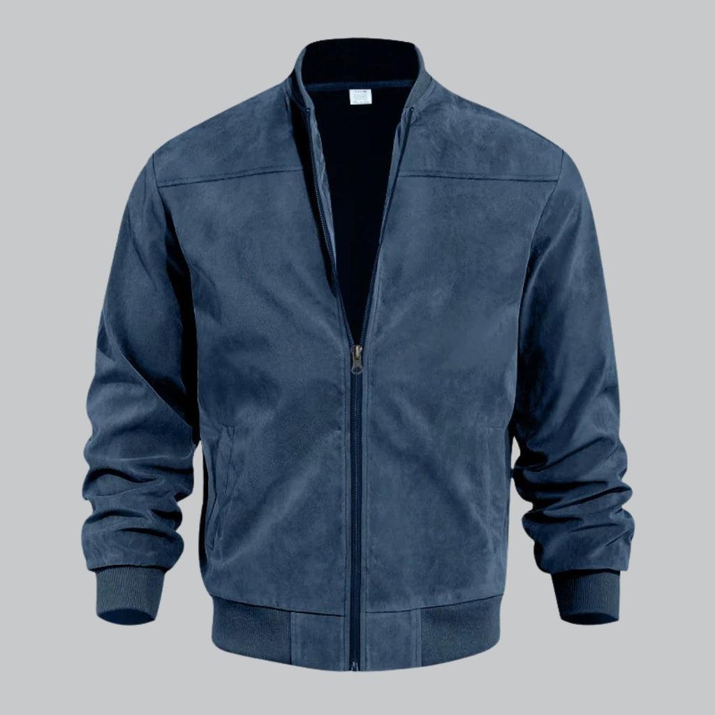 Naven | Men's Lightweight Bomber Jacket
