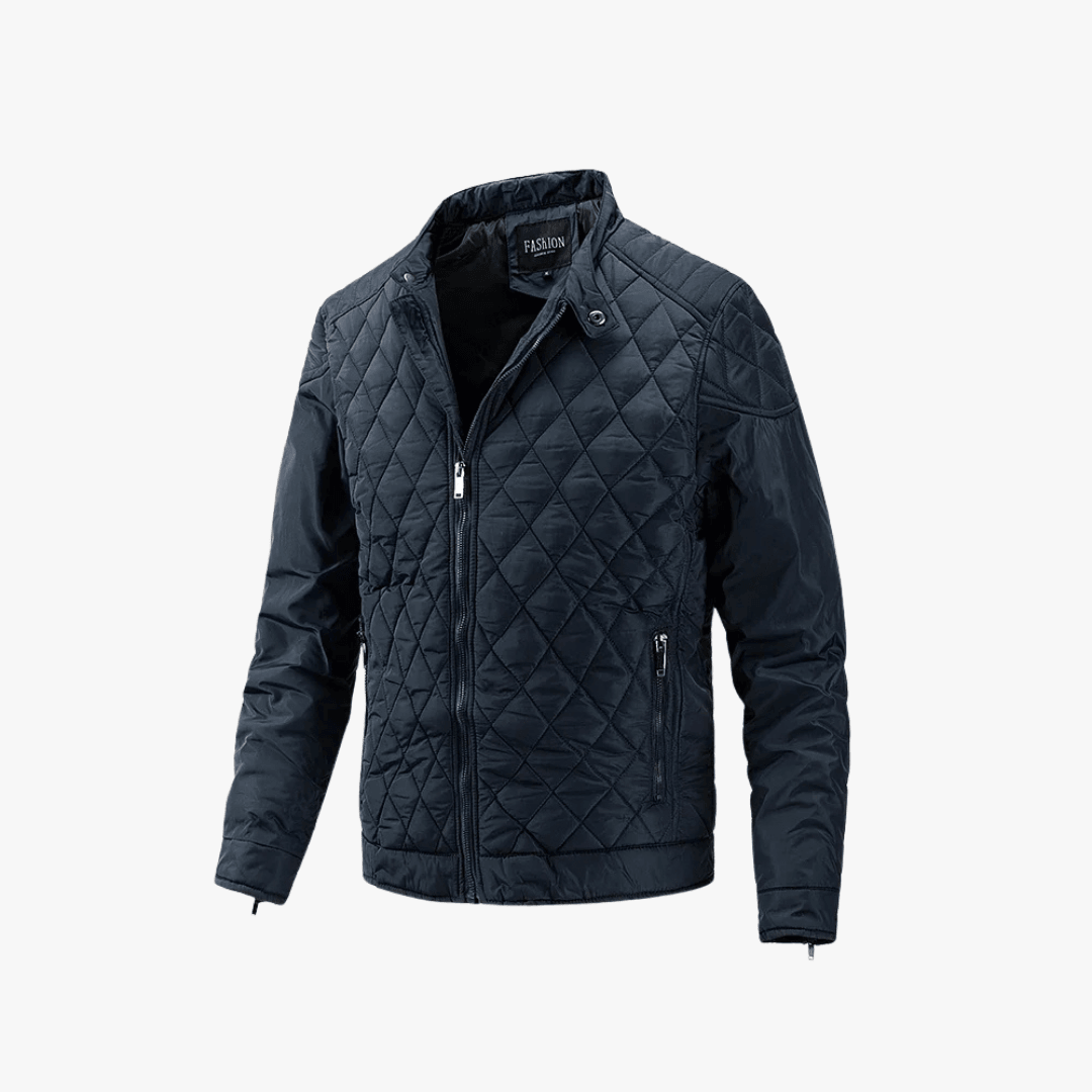 Classic Stitch Jacket