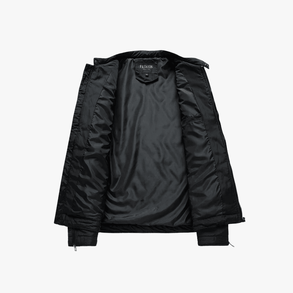 Classic Stitch Jacket