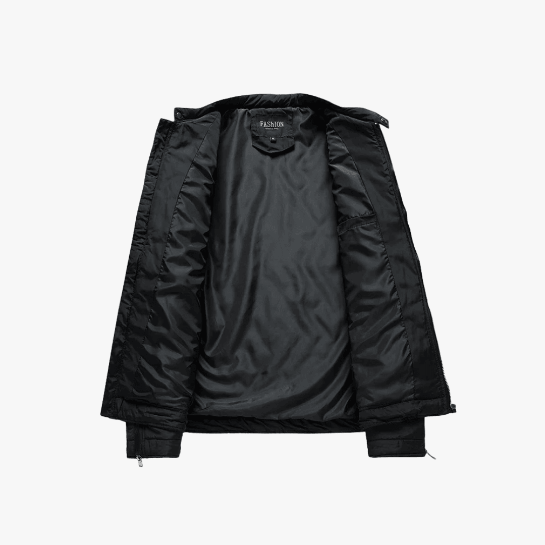 Classic Stitch Jacket
