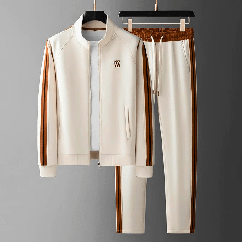 Naven Premium Tracksuit Set
