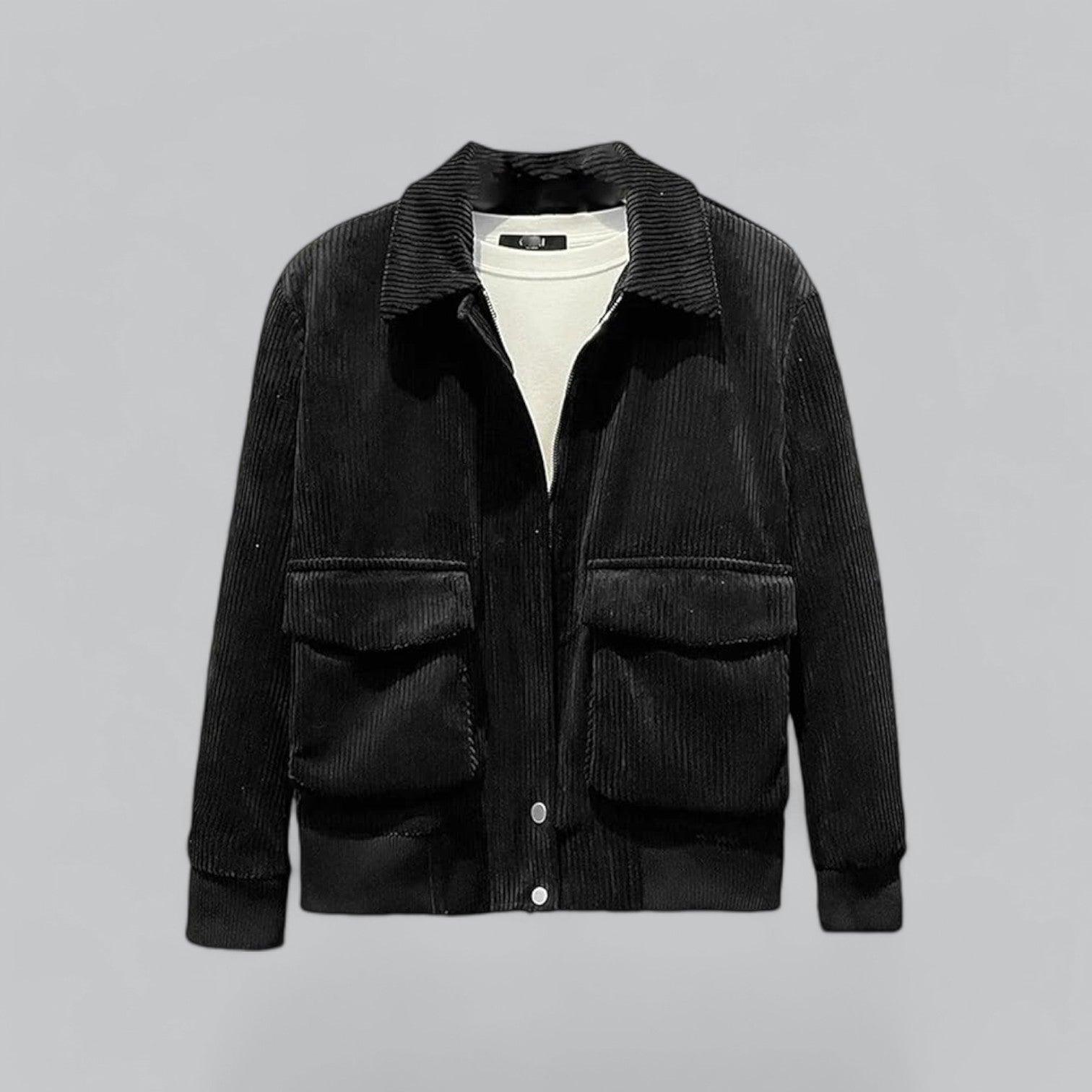 Naven | Vintage Corduroy Jacket Short Cardigan