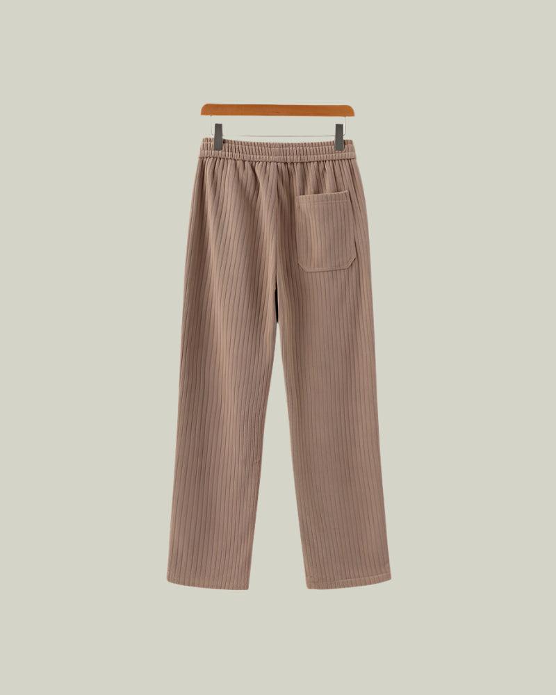 Velvet Pantalon