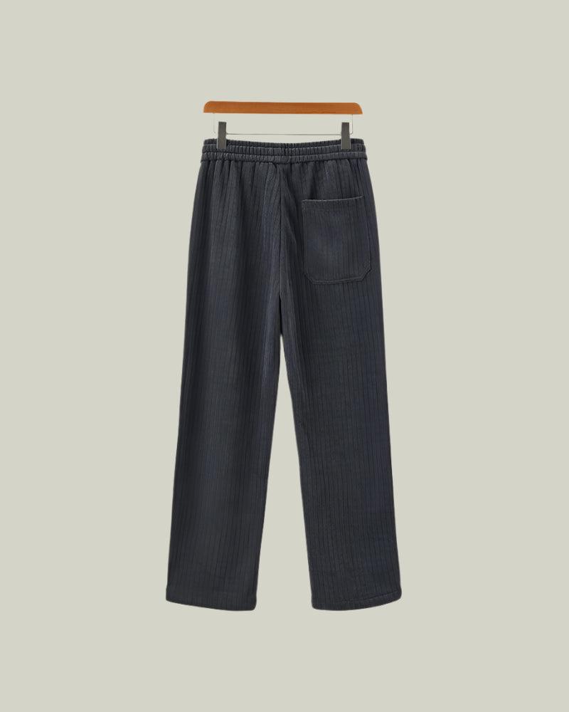 Velvet Pantalon