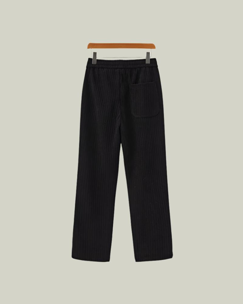 Velvet Pantalon