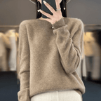Naven Stylish Cashmere Sweater
