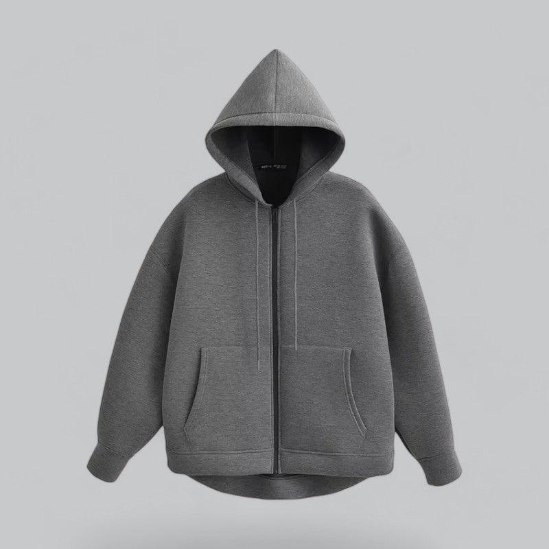 Naven | Premium Oversized Hoodie