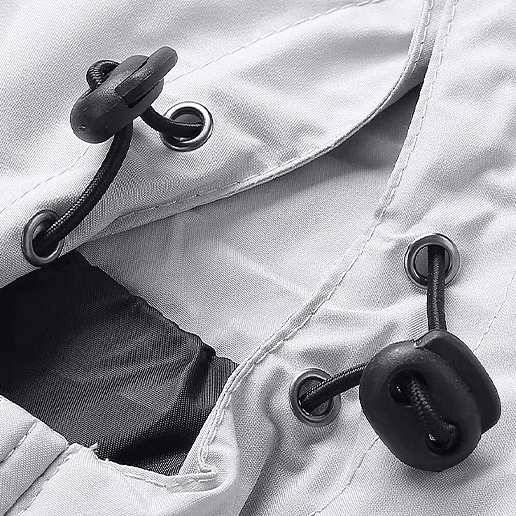Naven | Eleven Waterproof Windbreaker Jacket Premium Anti-Freeze