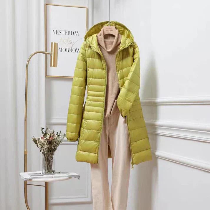 NAVEN ULTRALIGHT DOWN JACKET