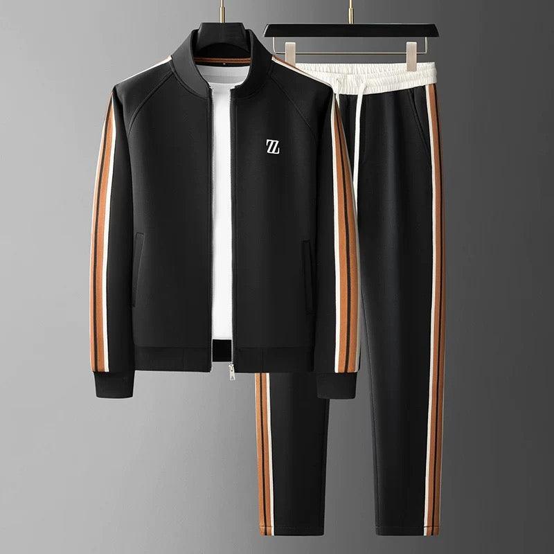 Naven Premium Tracksuit Set