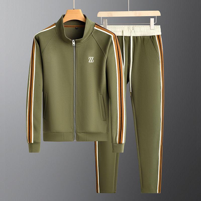 Naven Premium Tracksuit Set