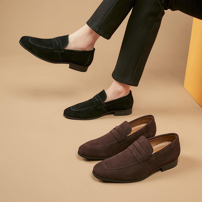 NAVEN MEN'S SUMMER LOAFERS