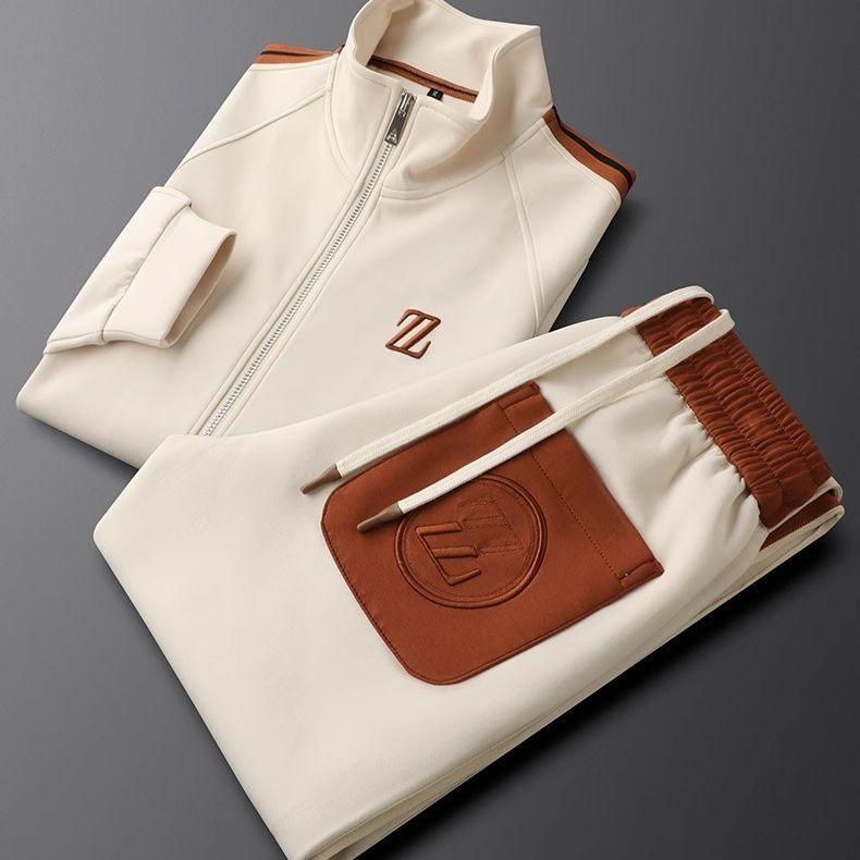 Naven Premium Tracksuit Set