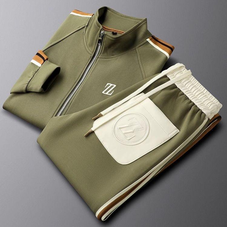 Naven Premium Tracksuit Set