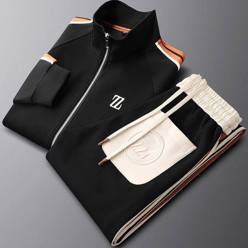 Naven Premium Tracksuit Set