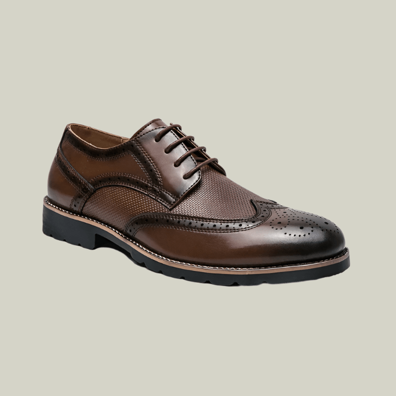 NAVEN HANDMADE SHOES