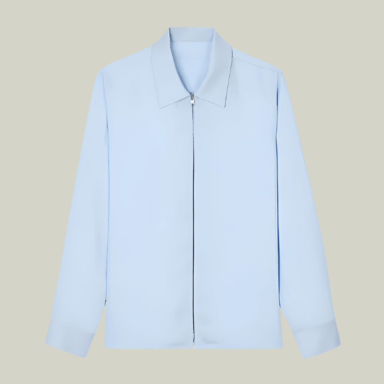 Voyager Jacket Sky