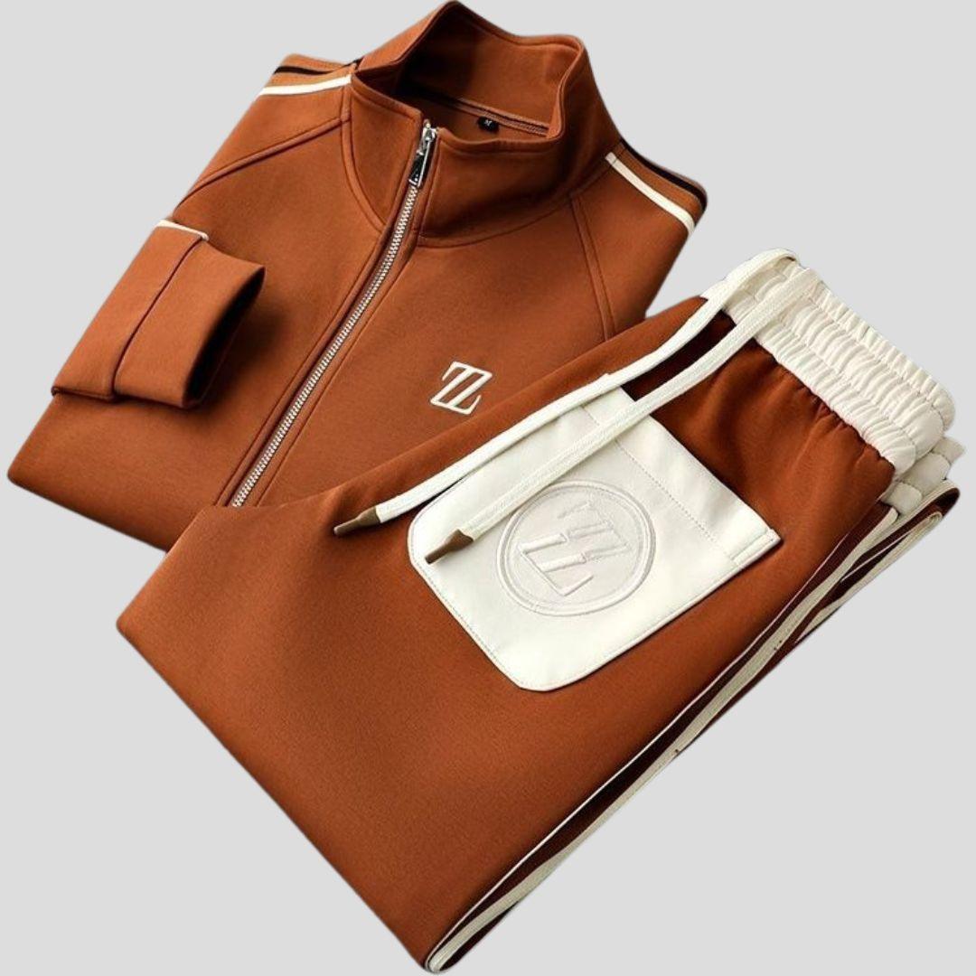 Naven Premium Tracksuit Set