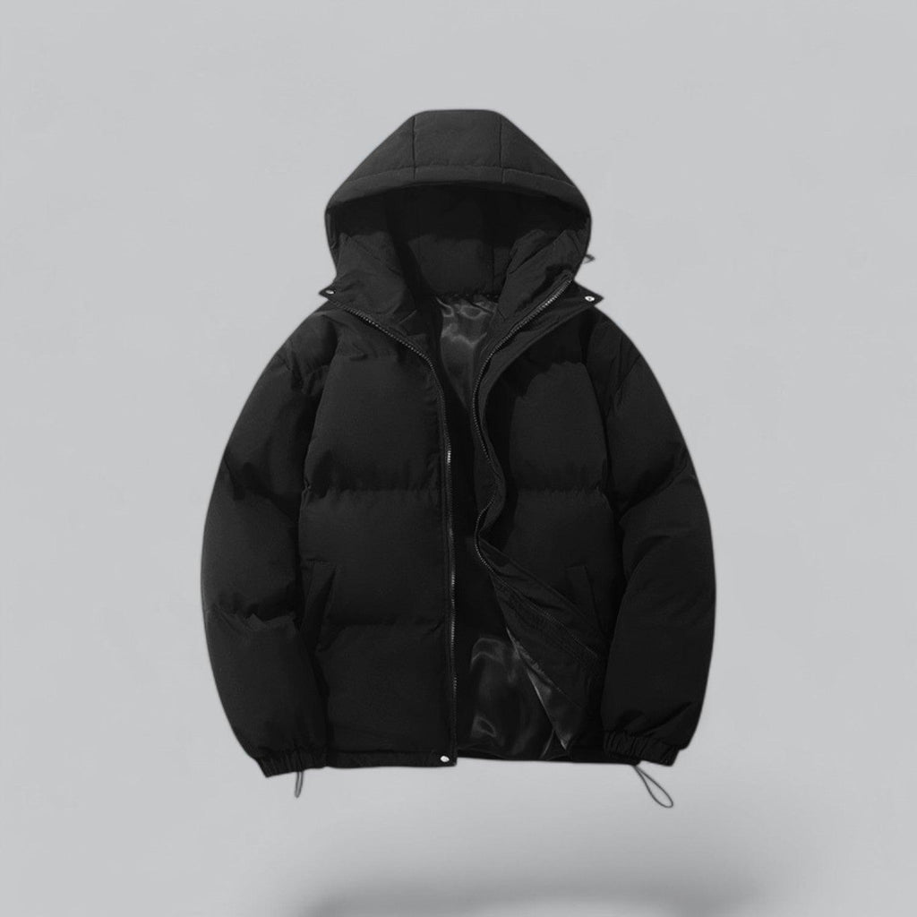 Naven | New Winter Jacket Parka