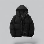 Naven | New Winter Jacket Parka