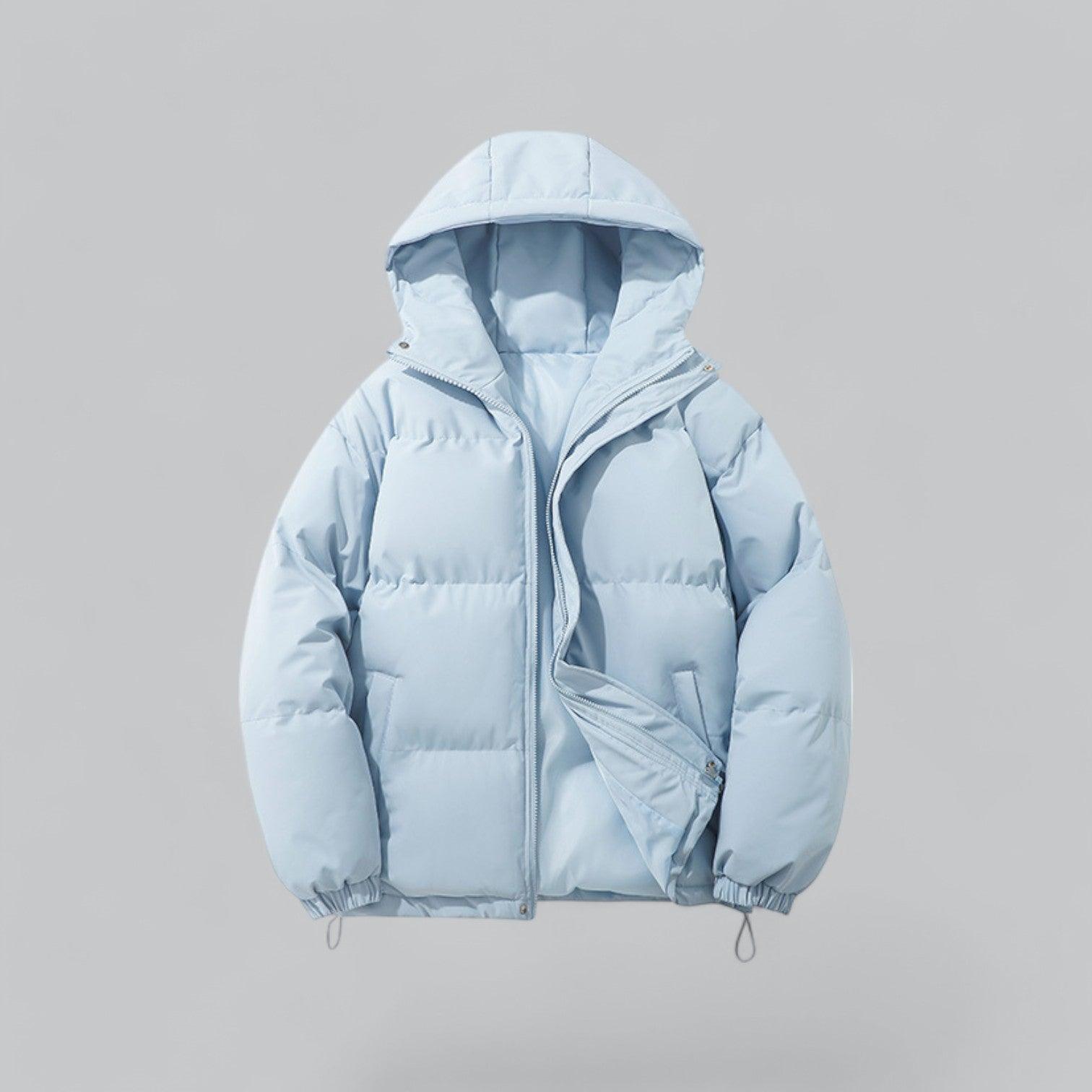 Naven | New Winter Jacket Parka