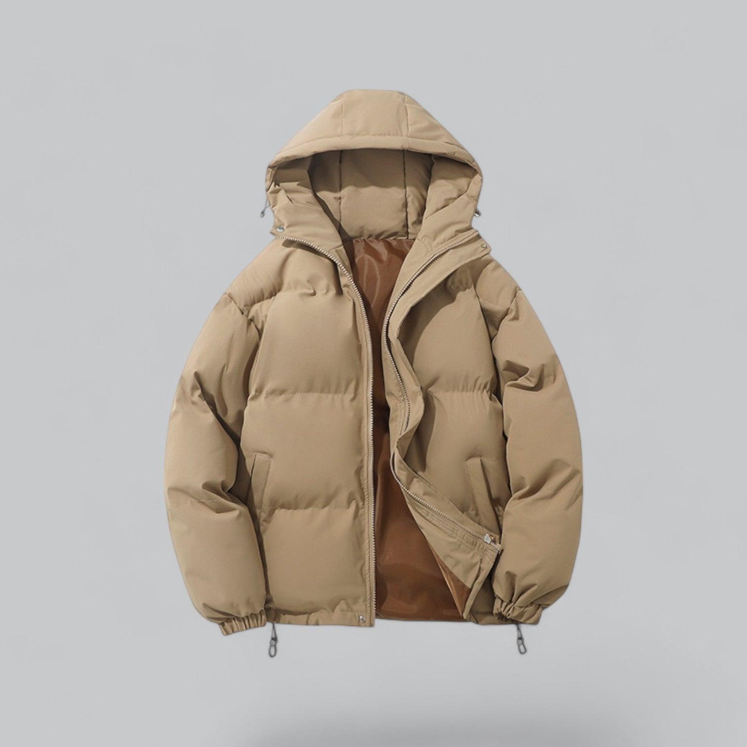 Naven | New Winter Jacket Parka