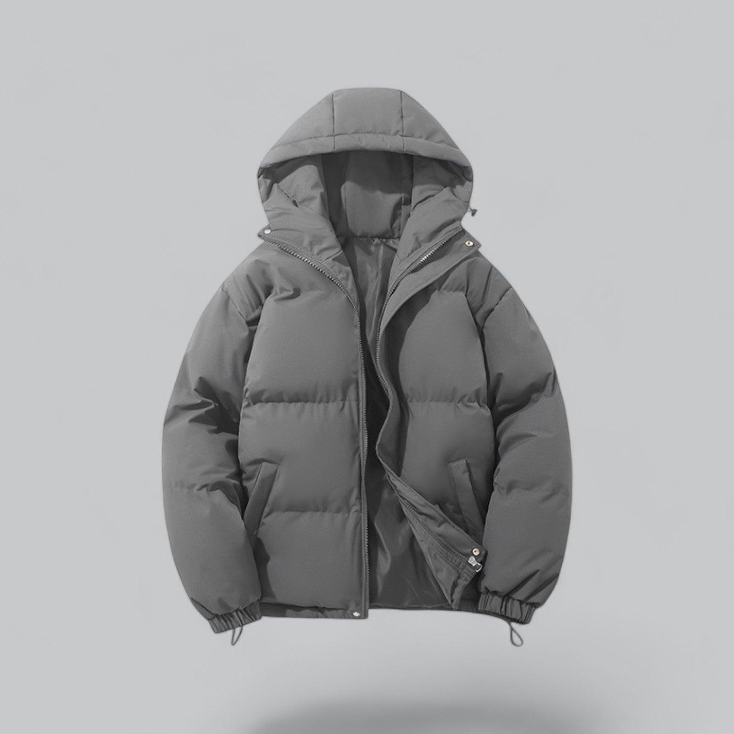 Naven | New Winter Jacket Parka