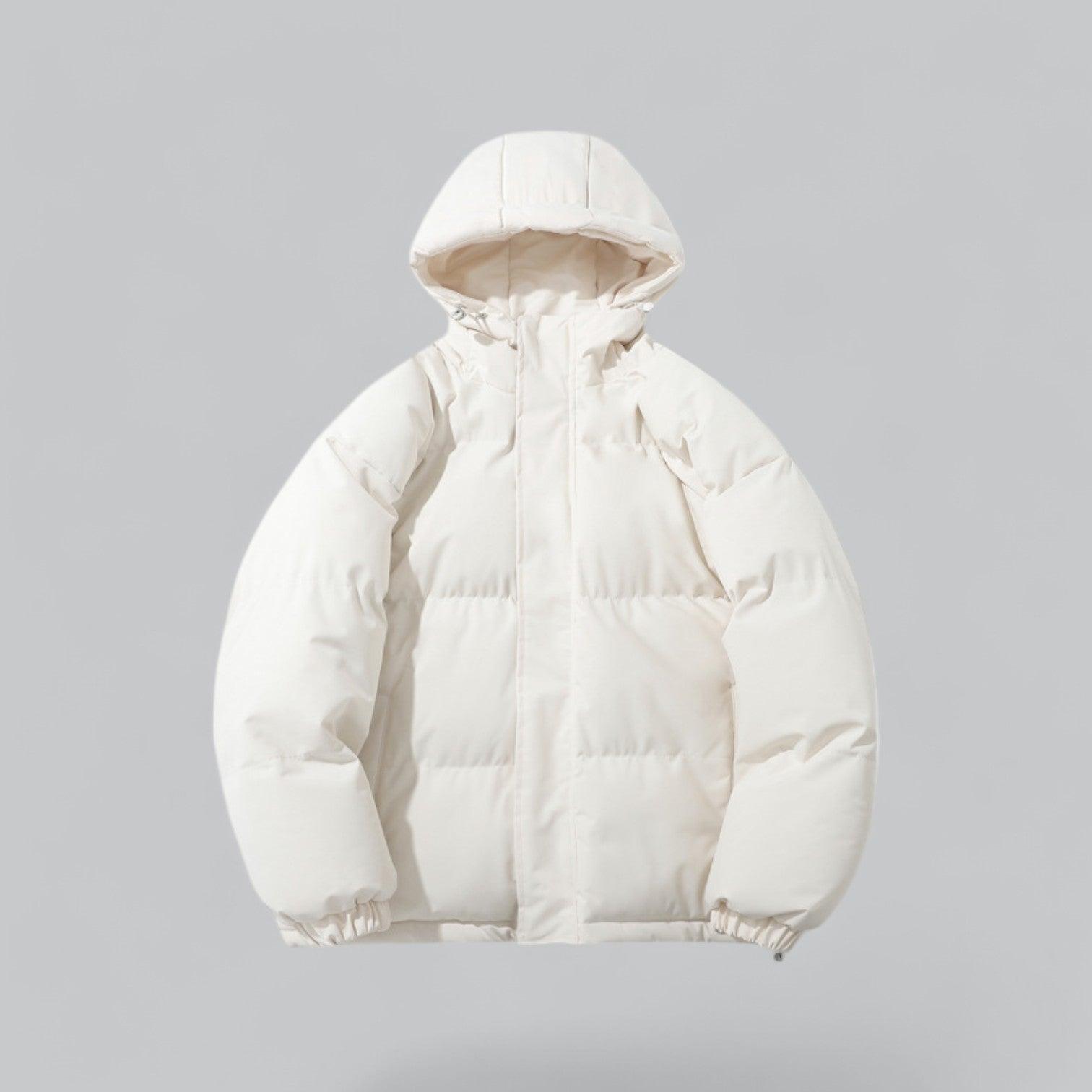 Naven | New Winter Jacket Parka
