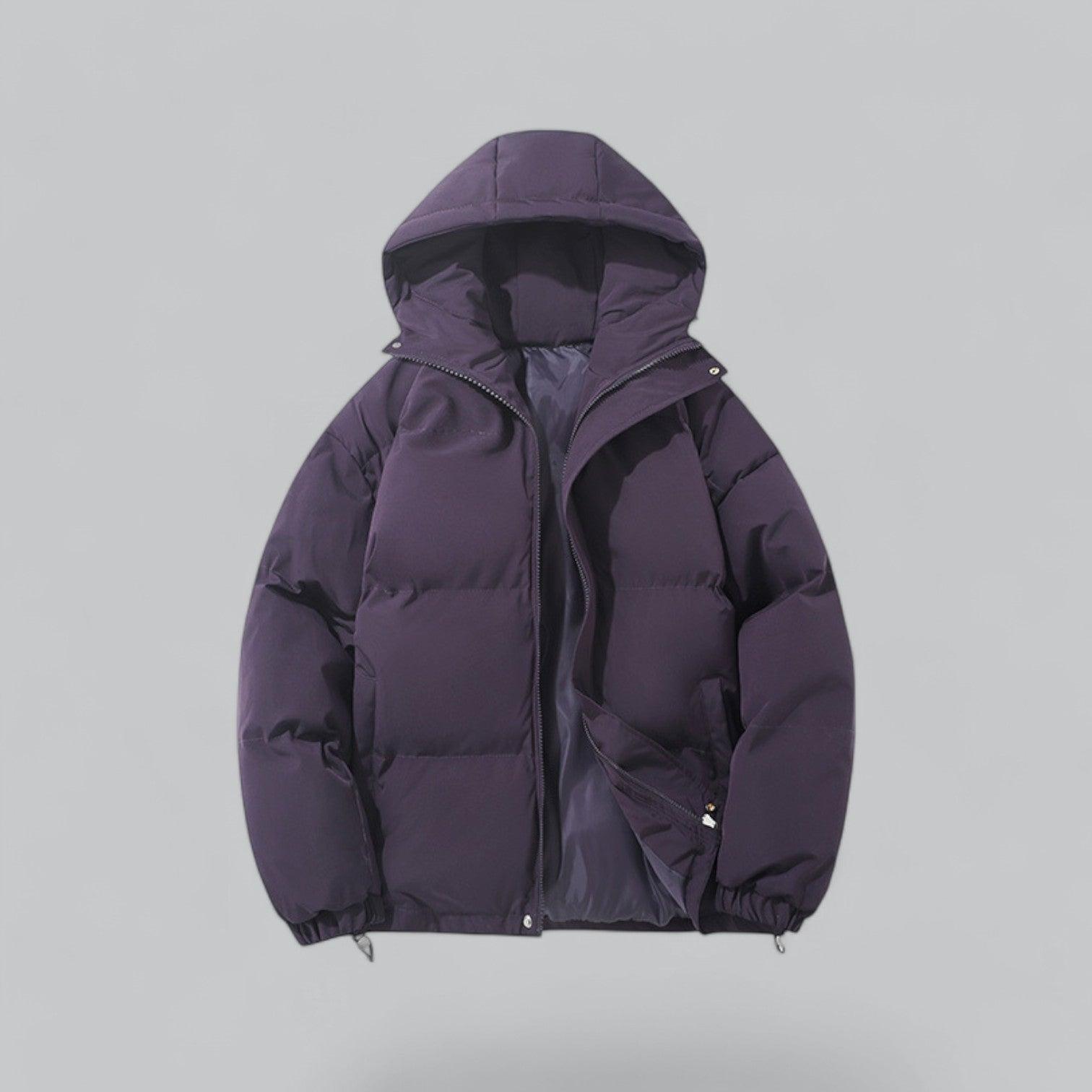 Naven | New Winter Jacket Parka