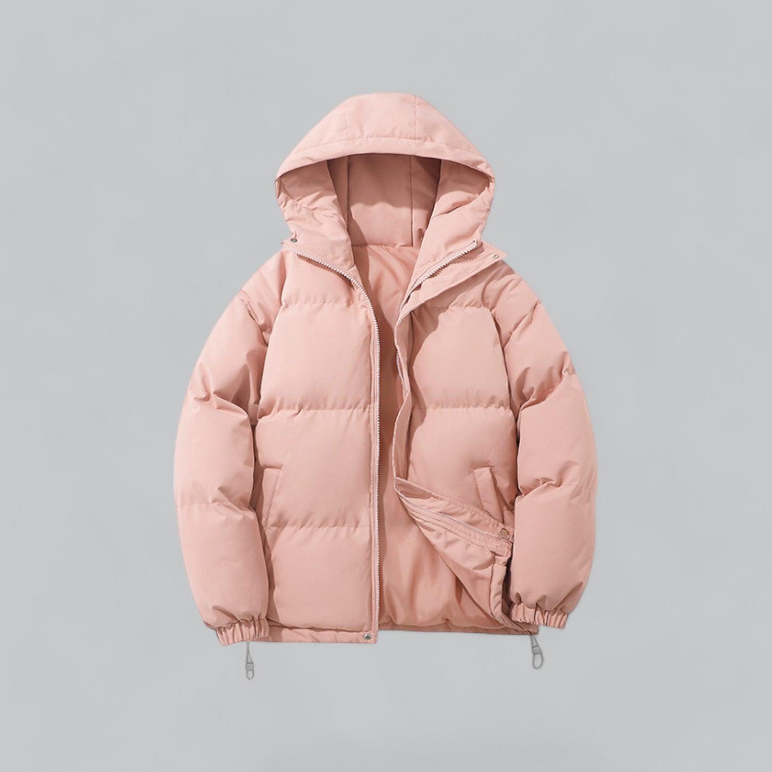 Naven | New Winter Jacket Parka
